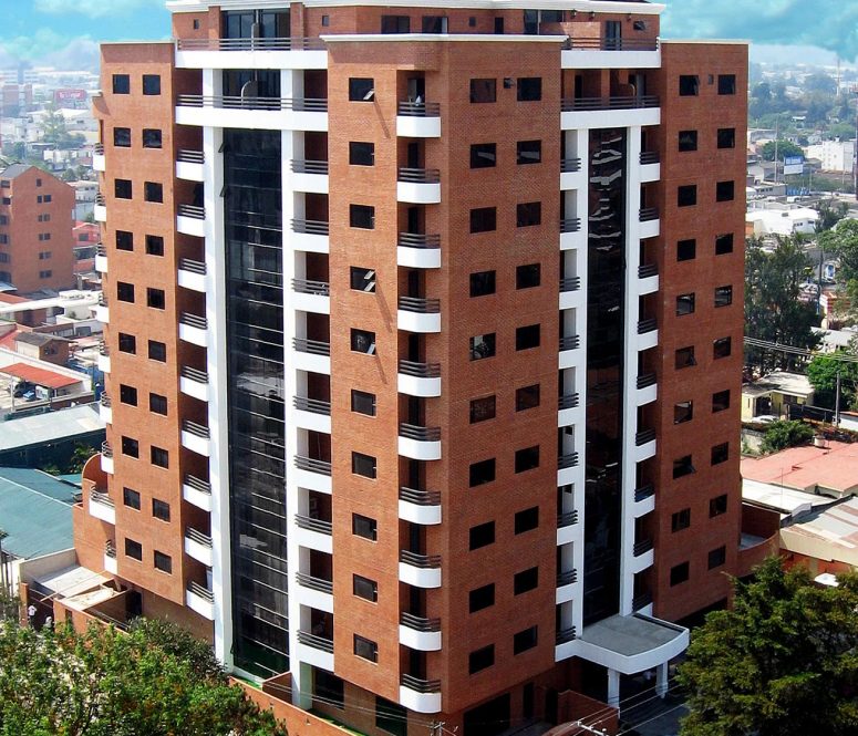 TORRE DEL VALLE